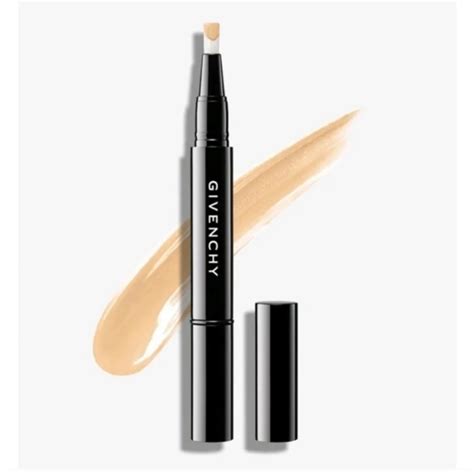 givenchy mister light shades|MISTER INSTANT CORRECTIVE PEN .